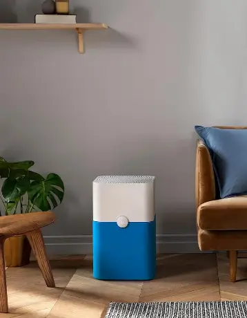 Purificateur d’air Blueair : avis et descriptif